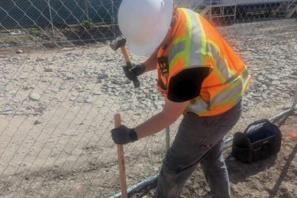 MeridianConstruction Staking