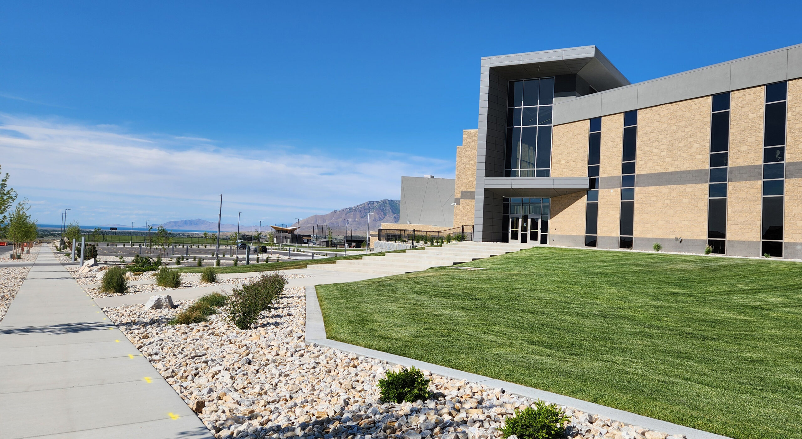 Deseret Peak HS 1